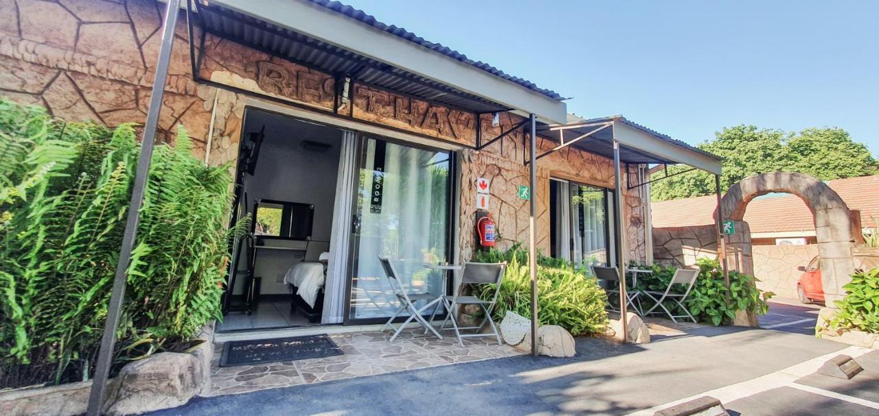 Mbs Guest House Lephalale Exterior photo